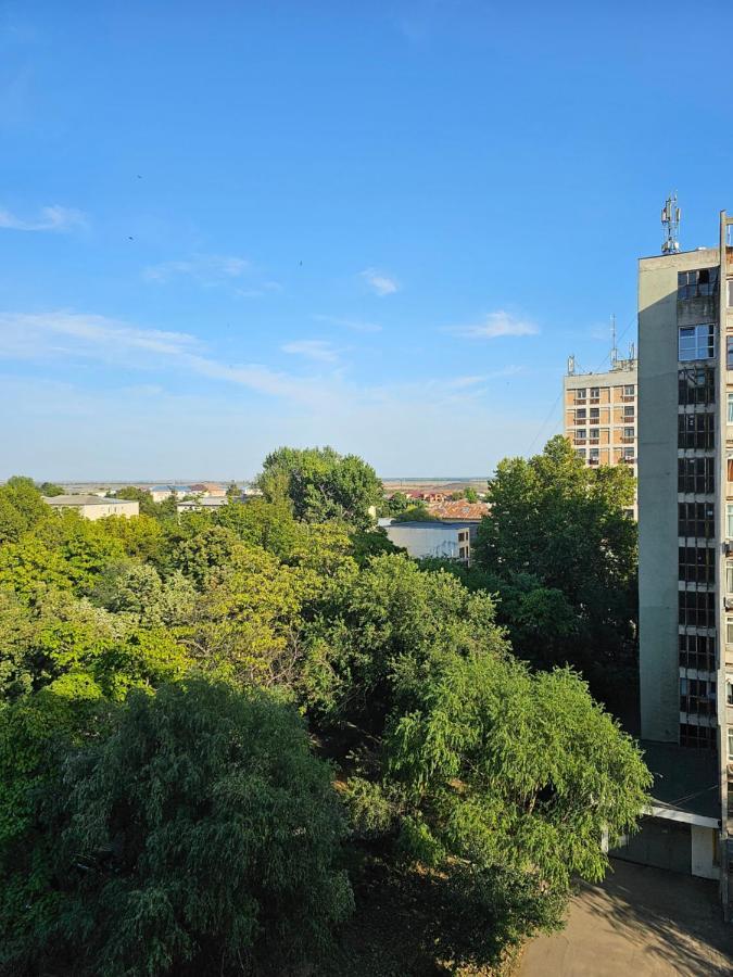 Garsoniera Dary Bloc G2Str Mihai Bravu Turnu Magurele Luaran gambar