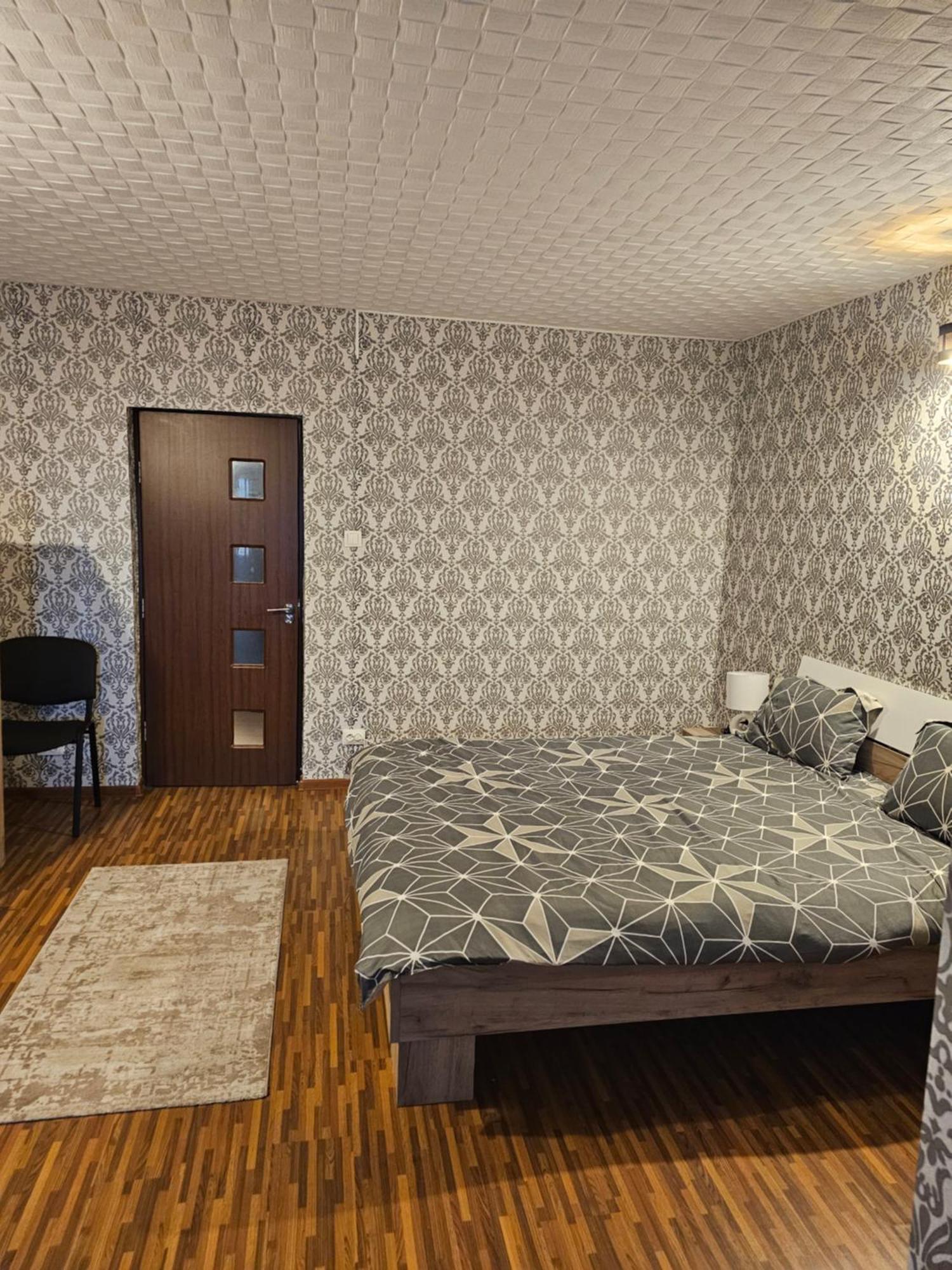 Garsoniera Dary Bloc G2Str Mihai Bravu Turnu Magurele Luaran gambar